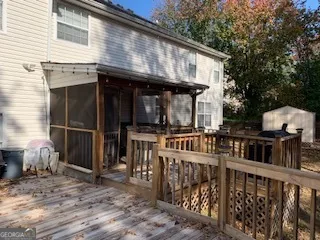 $400,000 | 751 Trigg Lake Court, Stone Mountain, GA 30087