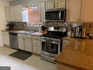 $400,000 | 751 Trigg Lake Court, Stone Mountain, GA 30087