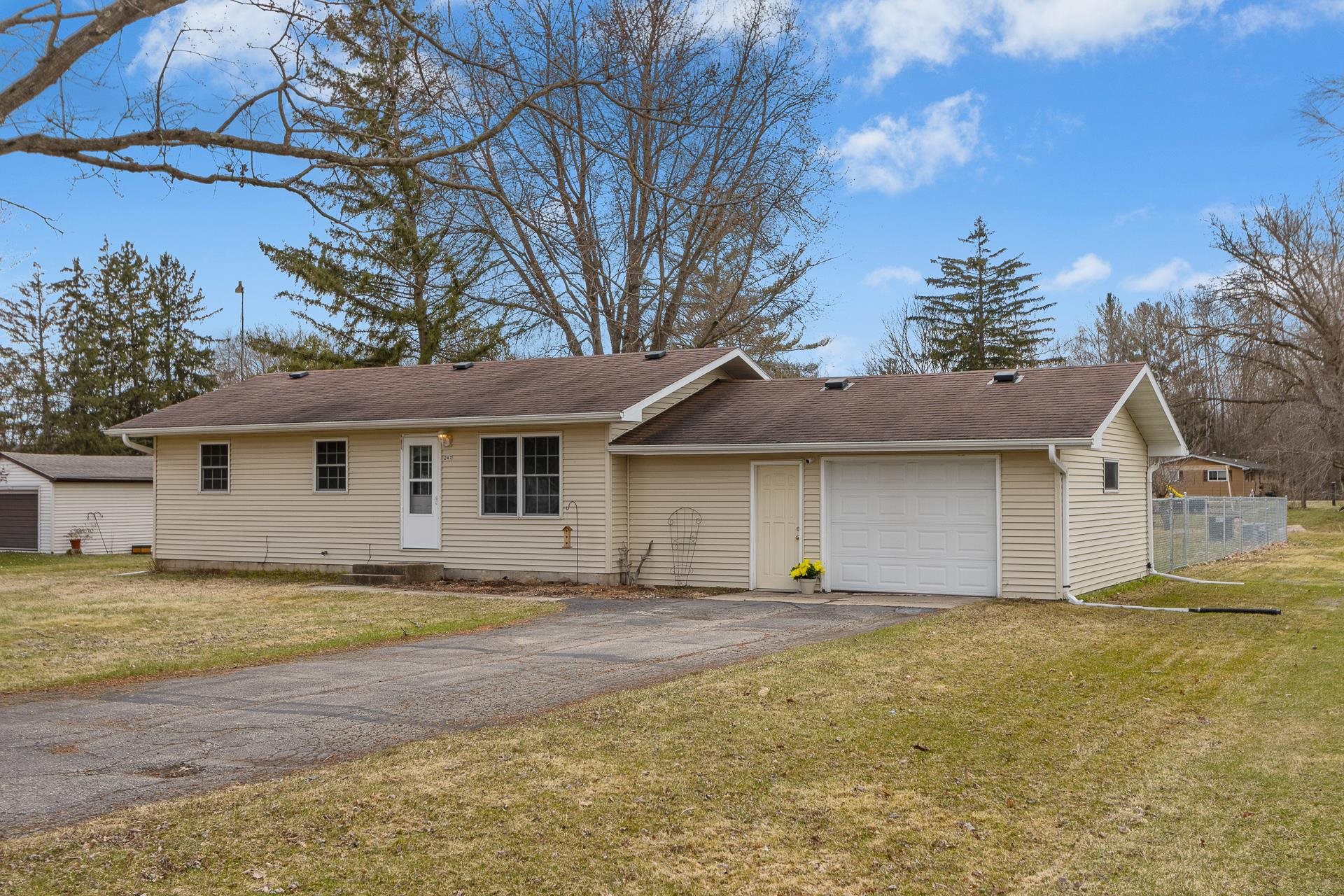 247 Monroe Street Westfield, WI 53964 - Photo 1 of 1