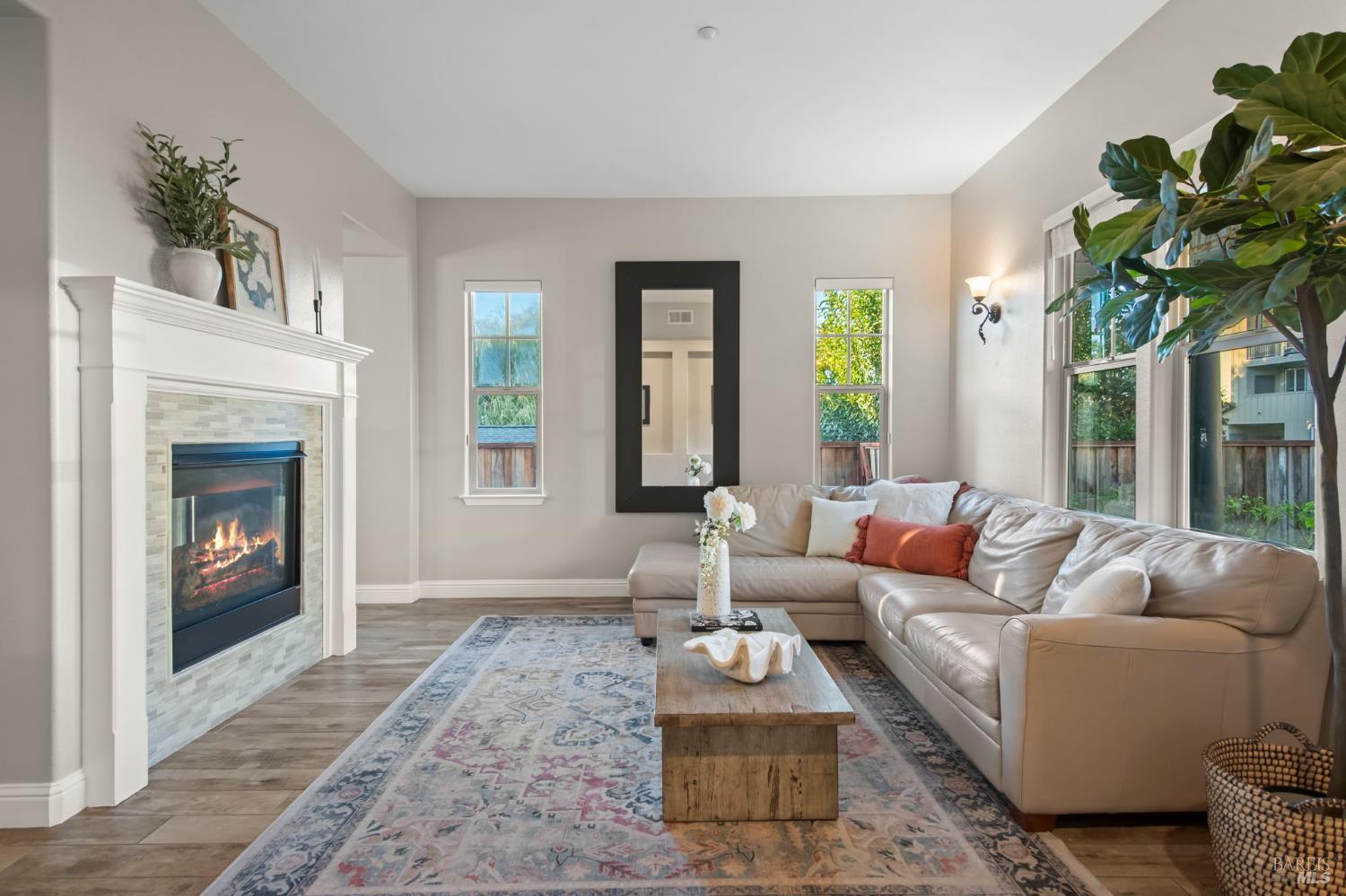 74 Rovina Lane Petaluma, CA 94952 - Photo 4 of 45 Gallery Image 4