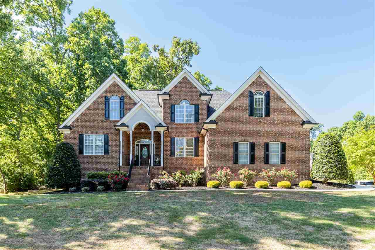 1400 Rhea Drive Garner, NC 27529 - Photo 1 of 30 Photo 1