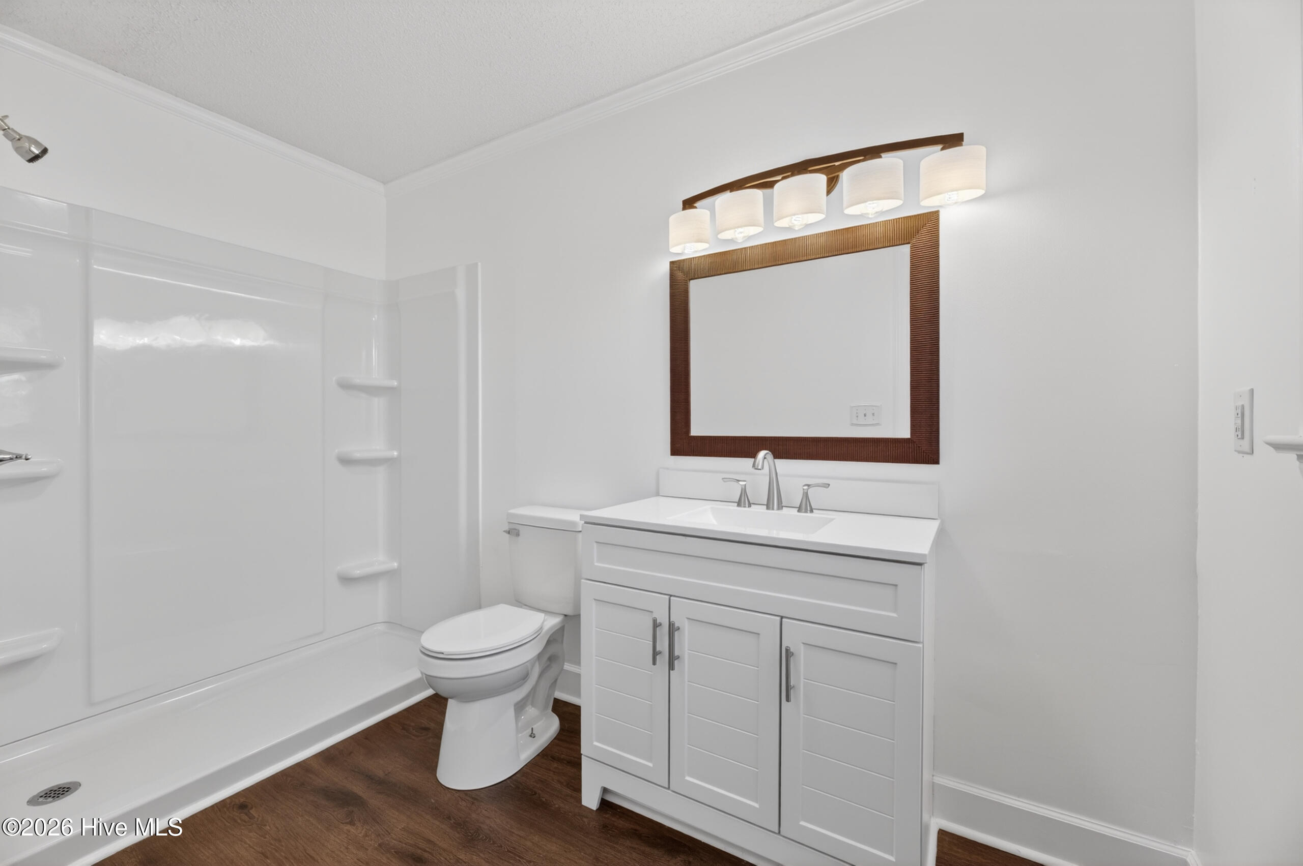 2489 Pocosin Road Ayden, NC 28513 - Photo 23 of 53 Primary Bathroom