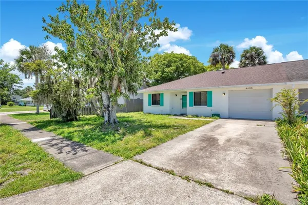 $259,000 | 4488 Hidden Village Drive, Port Orange, FL 32127