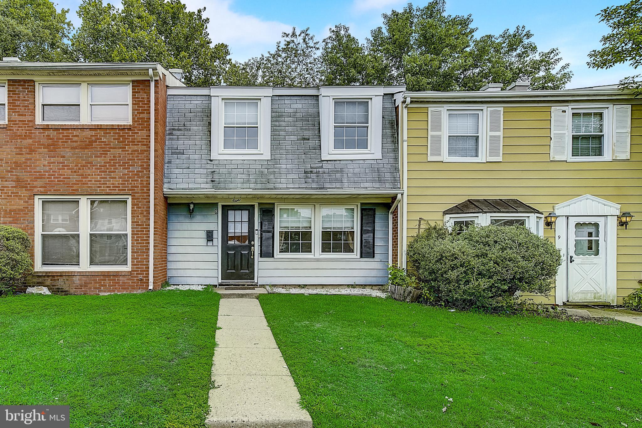 8 Rutledge Place Willingboro, NJ 08046 - Photo 1 of 30