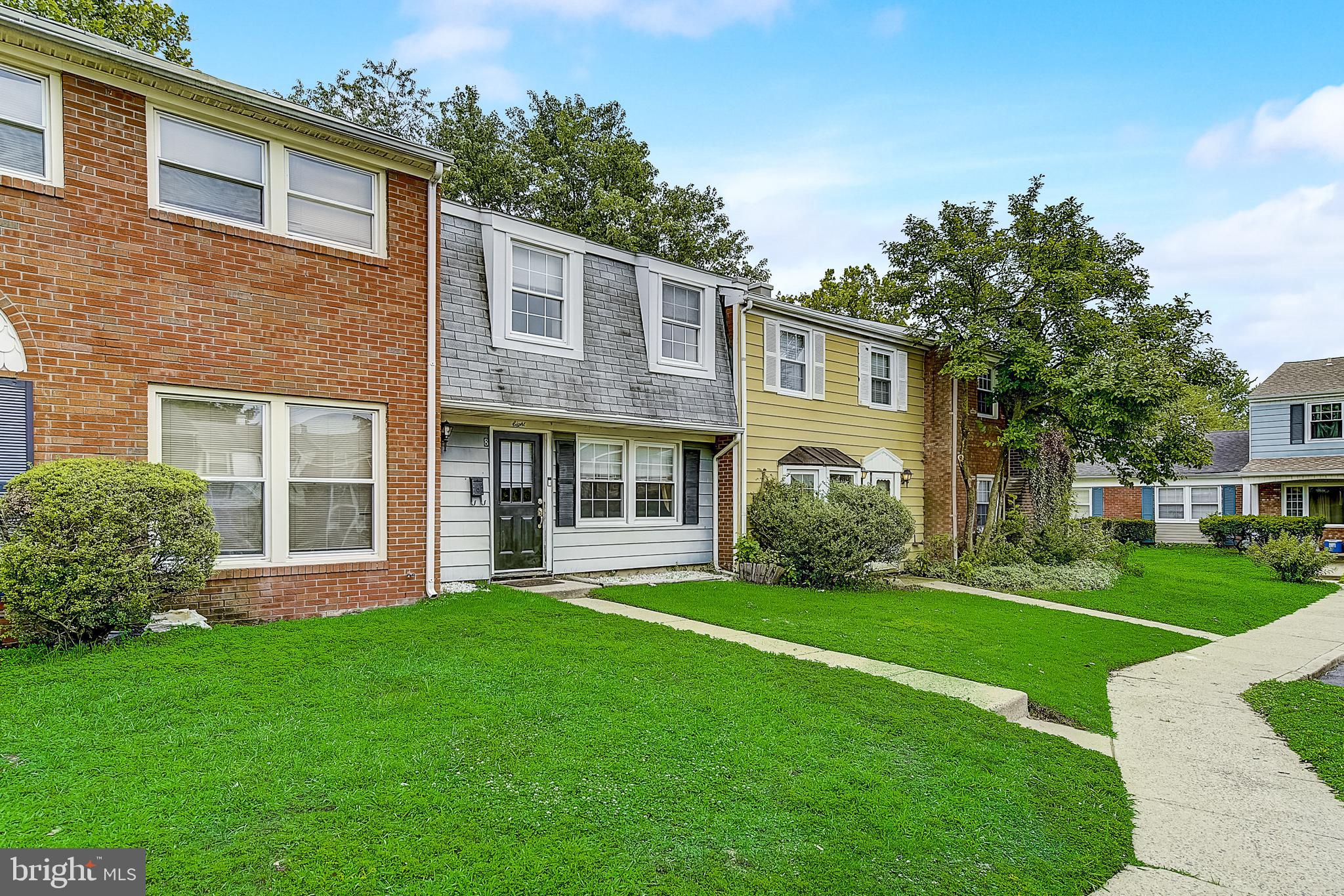 8 Rutledge Place Willingboro, NJ 08046 - Photo 2 of 30