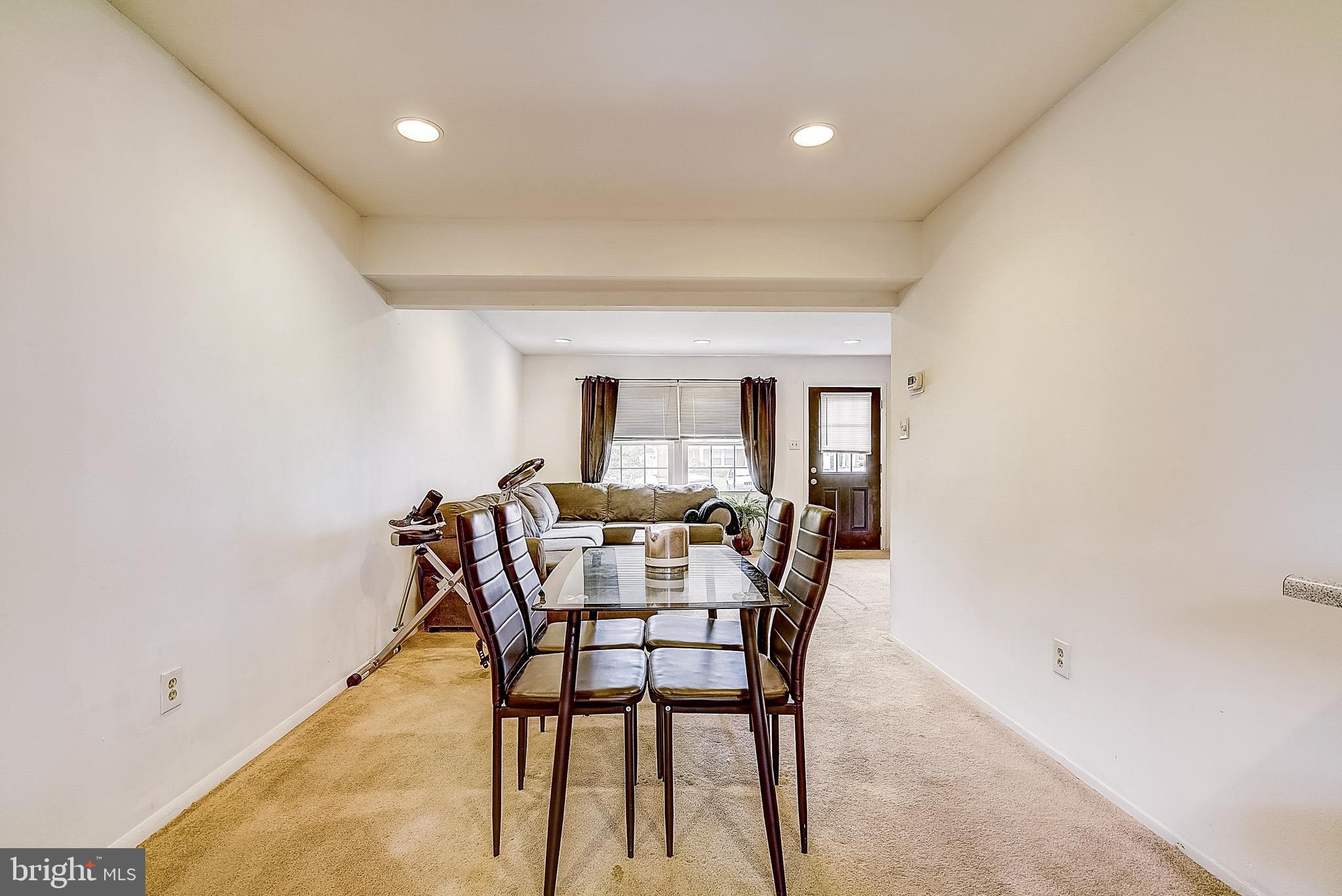 8 Rutledge Place Willingboro, NJ 08046 - Photo 11 of 30