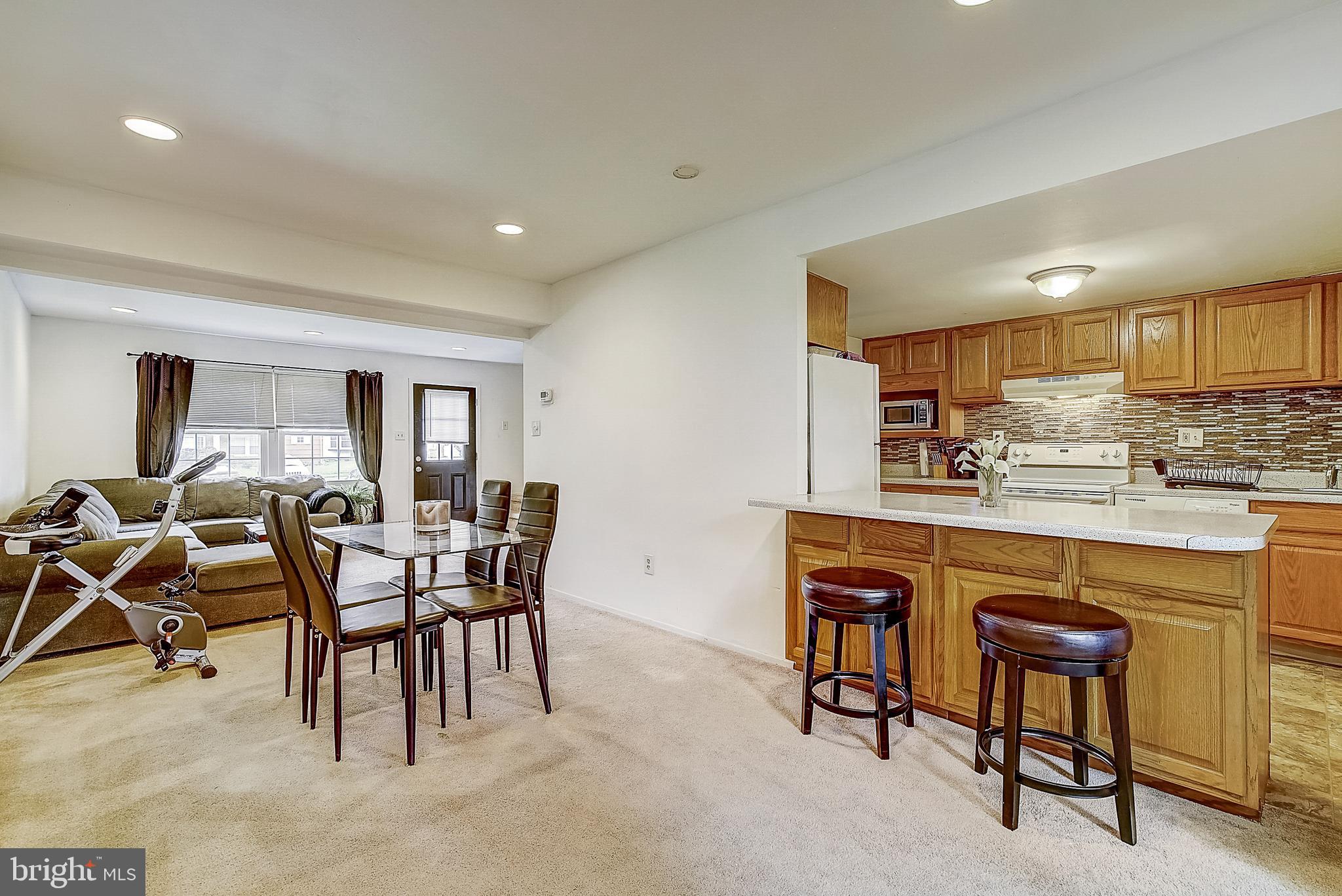 8 Rutledge Place Willingboro, NJ 08046 - Photo 12 of 30