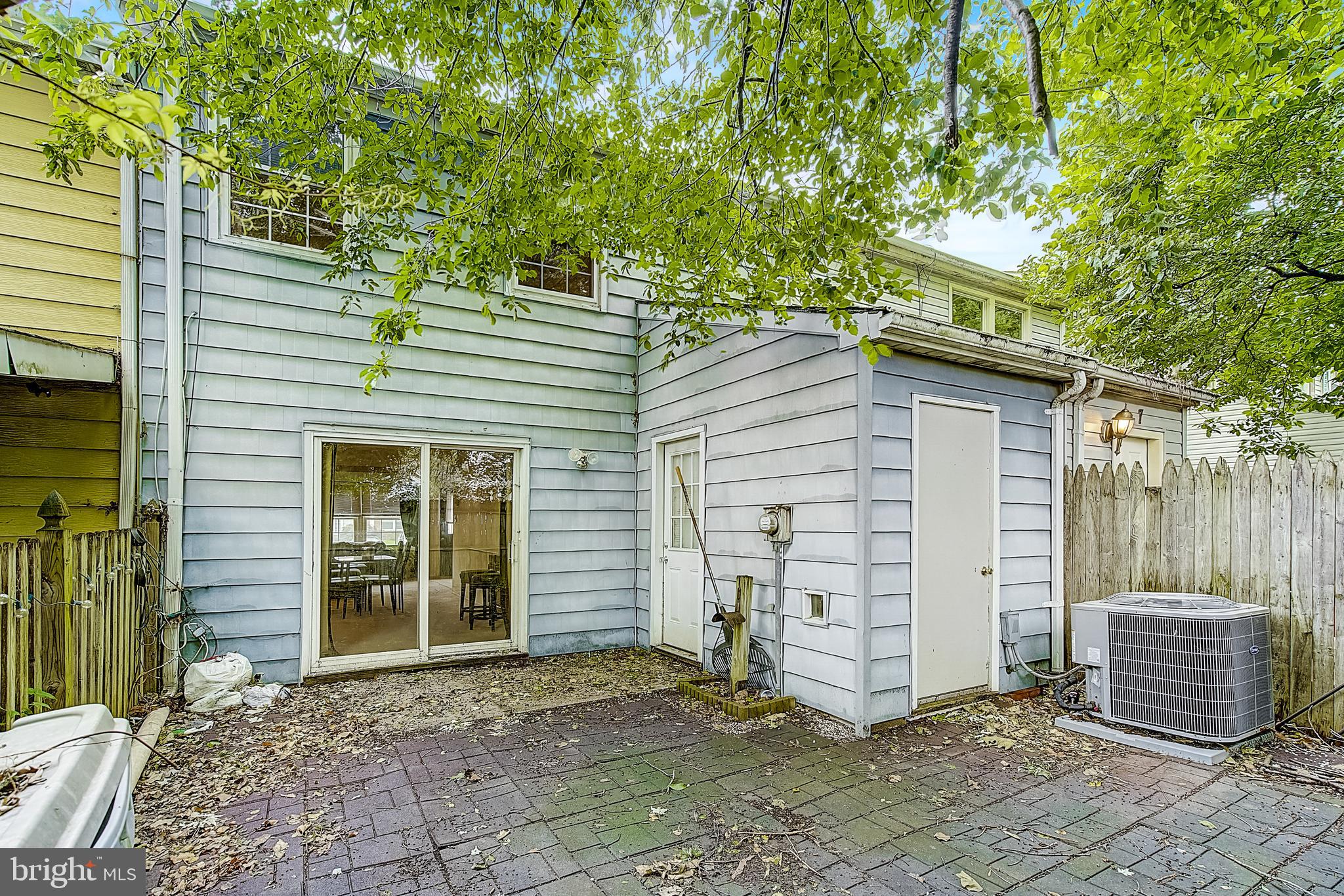 8 Rutledge Place Willingboro, NJ 08046 - Photo 27 of 30