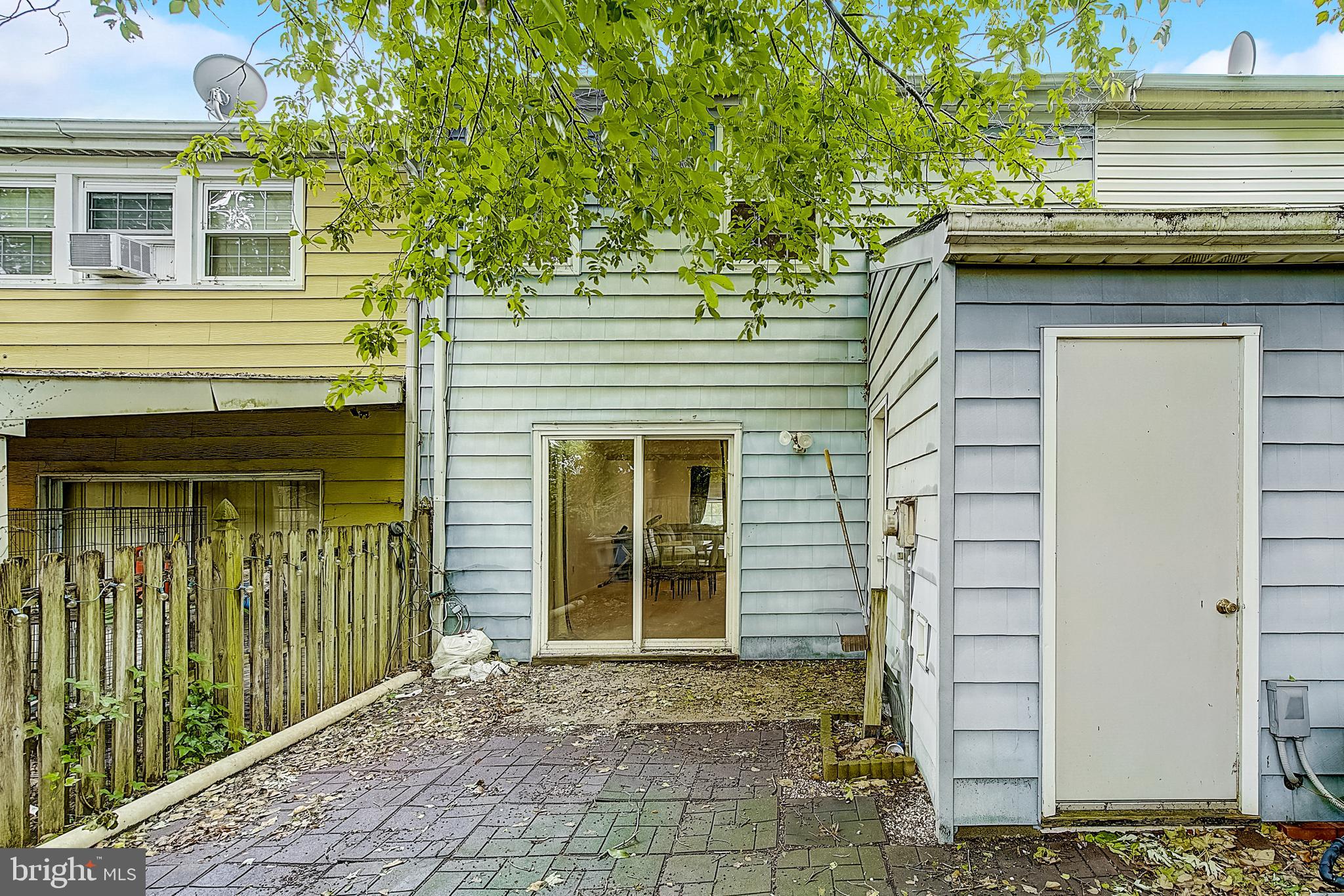 8 Rutledge Place Willingboro, NJ 08046 - Photo 28 of 30
