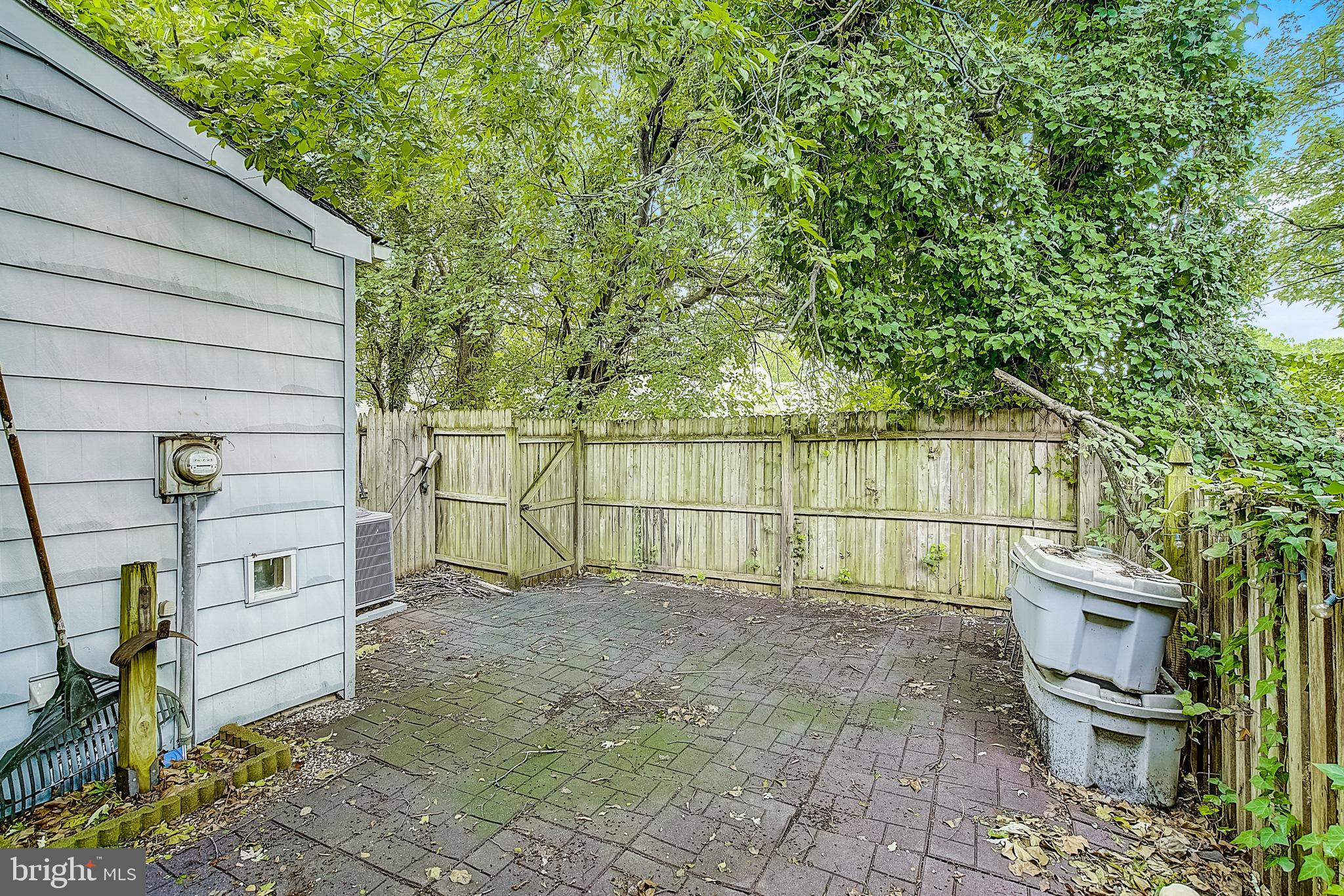 8 Rutledge Place Willingboro, NJ 08046 - Photo 29 of 30