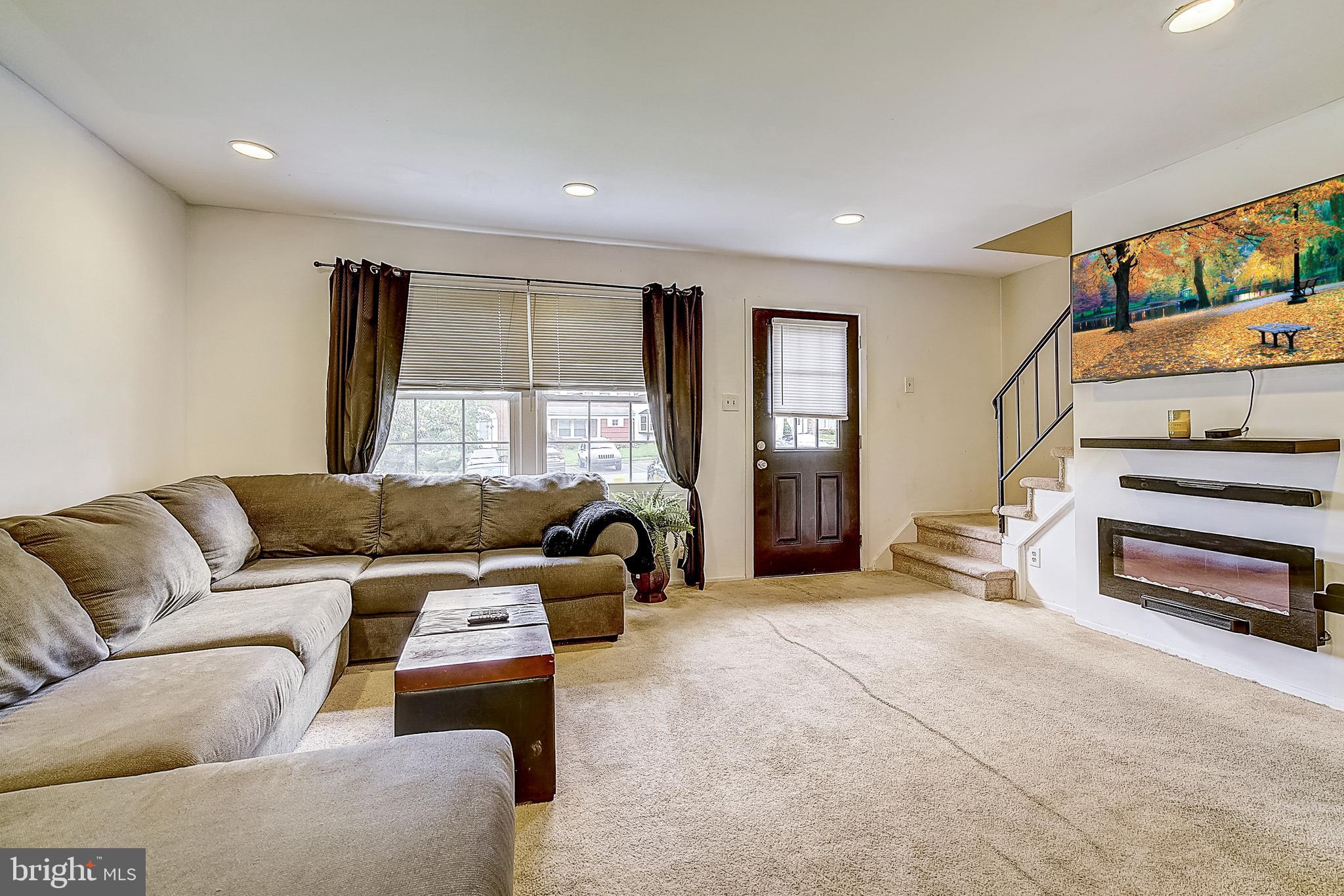 8 Rutledge Place Willingboro, NJ 08046 - Photo 8 of 30