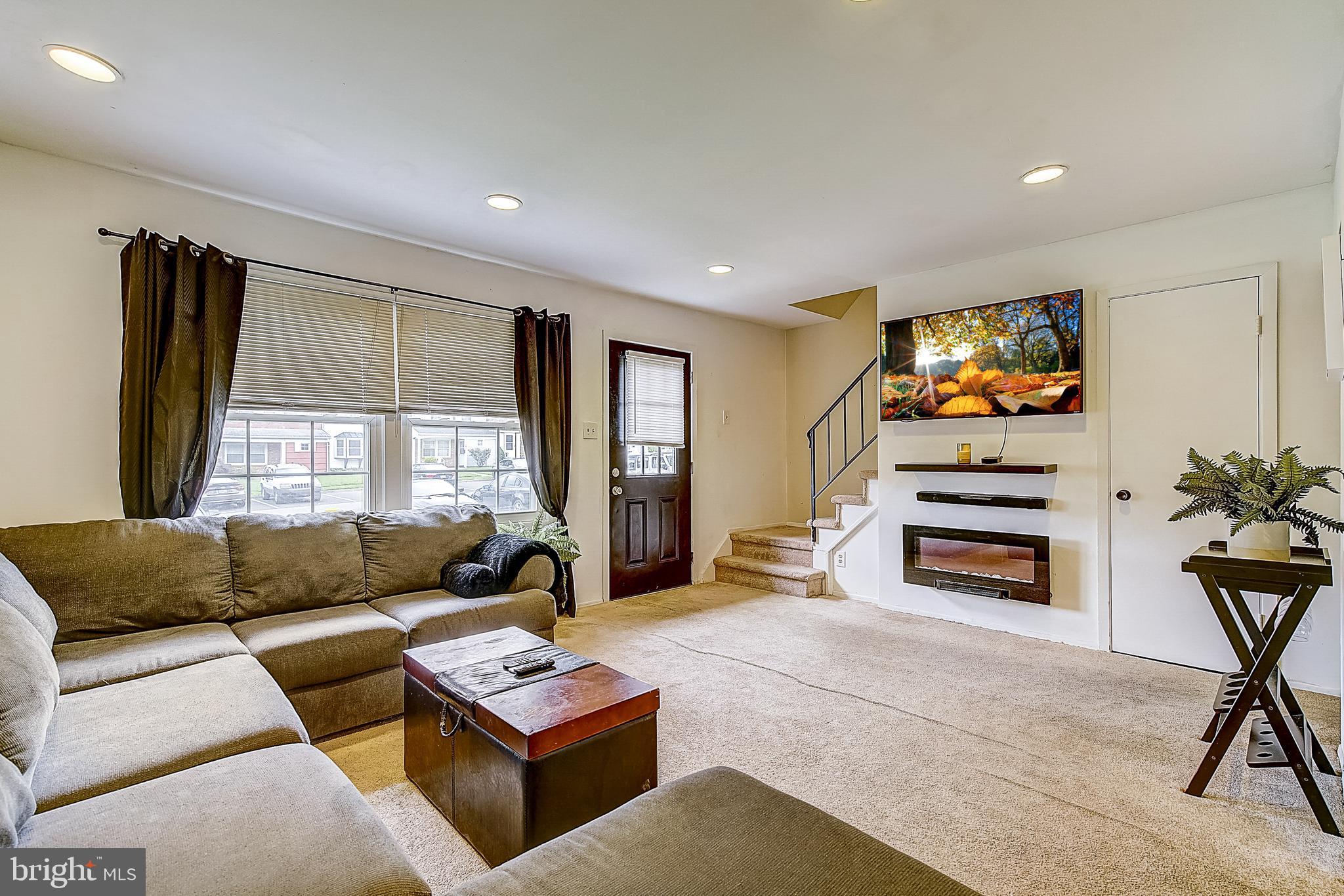 8 Rutledge Place Willingboro, NJ 08046 - Photo 9 of 30
