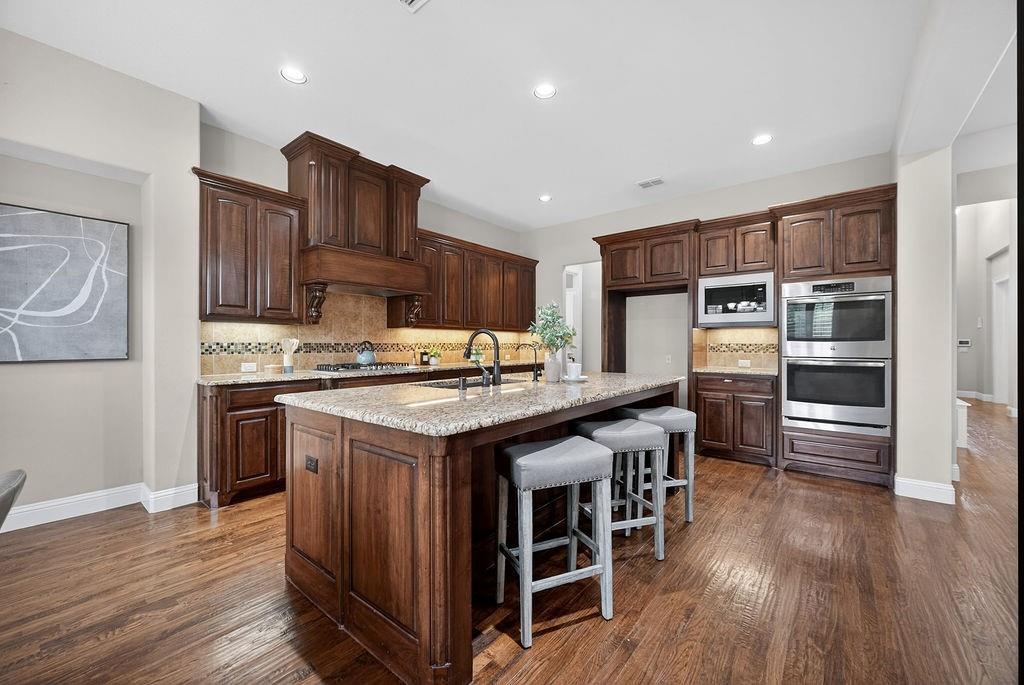 1651 Saddle Tree Road Frisco, TX 75036 - Photo 16 of 40