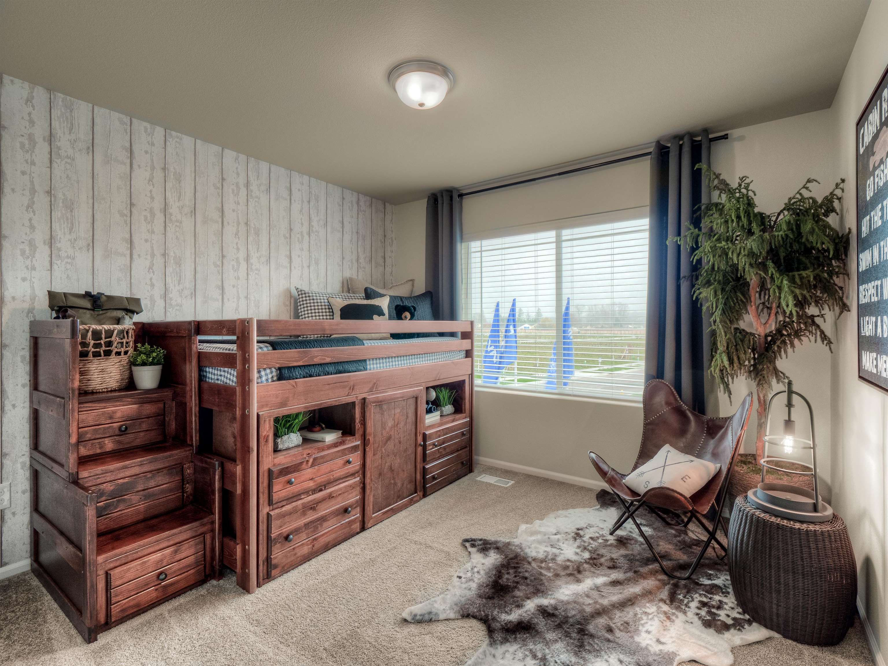 10819 North Paiute Street Spokane, WA 99208 - Photo 12 of 24