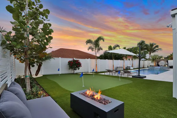 $18,000 | 441 South Lyra Circle, Juno Beach, FL 33408