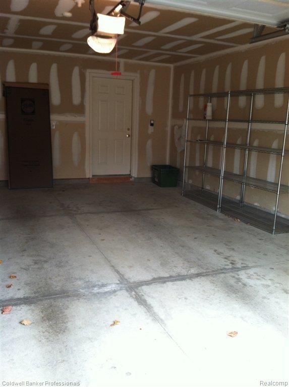 4186 Berkeley Avenue, Unit 6 Canton, MI 48188 - Photo 12 of 12