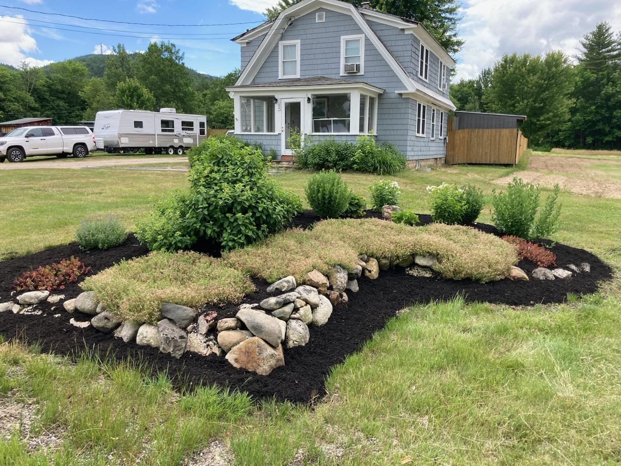 1124 Whittier Road Tamworth, NH 03890 - Photo 1 of 40 Gallery Image 1