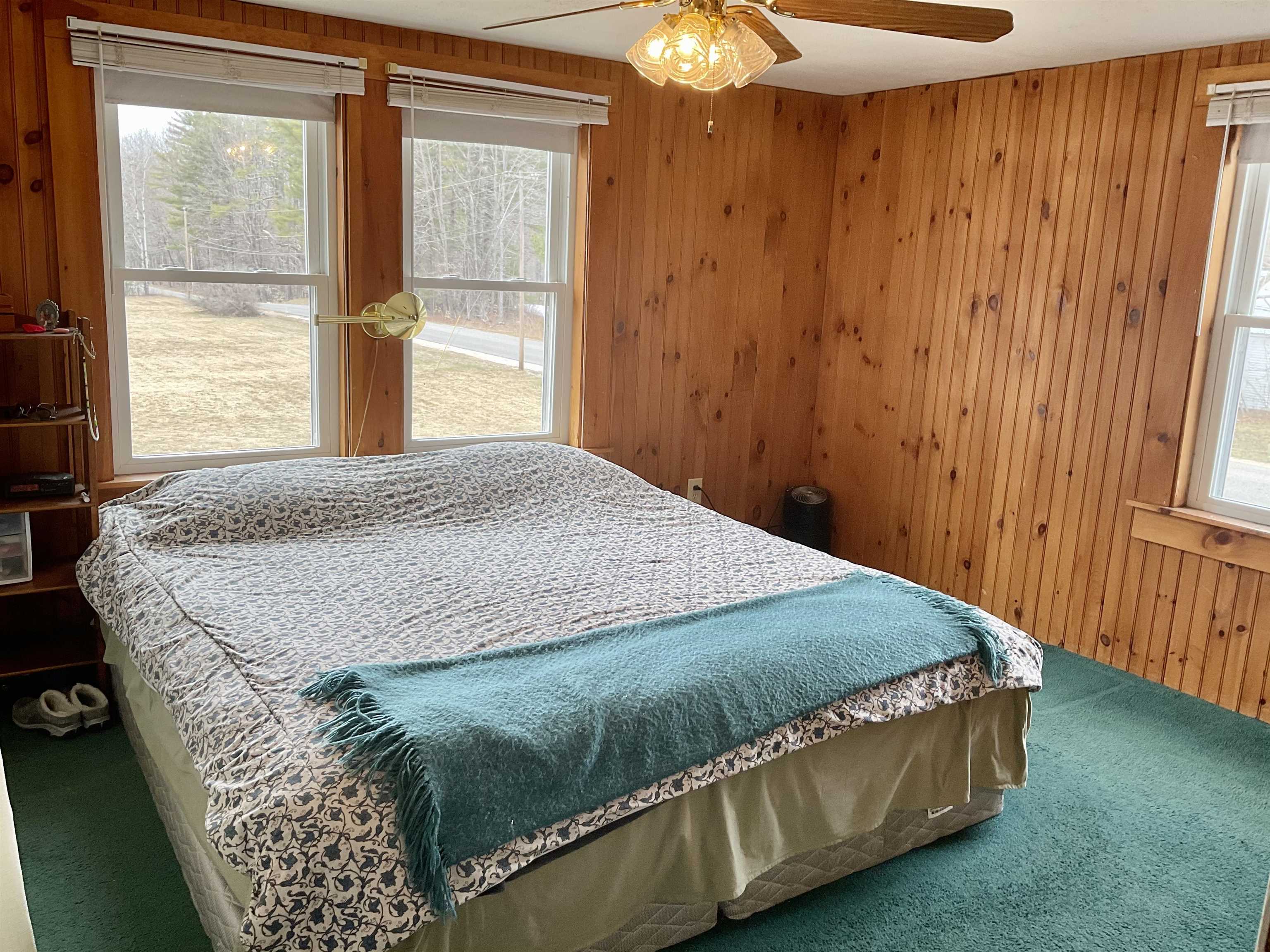 1124 Whittier Road Tamworth, NH 03890 - Photo 16 of 40 Gallery Image 16