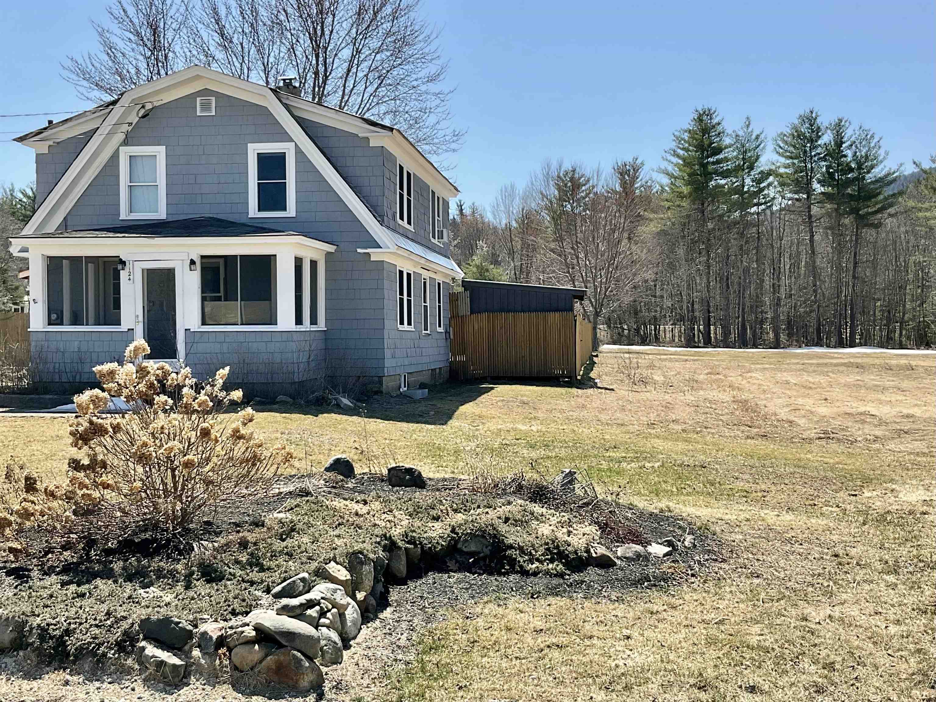 1124 Whittier Road Tamworth, NH 03890 - Photo 28 of 40 Gallery Image 28