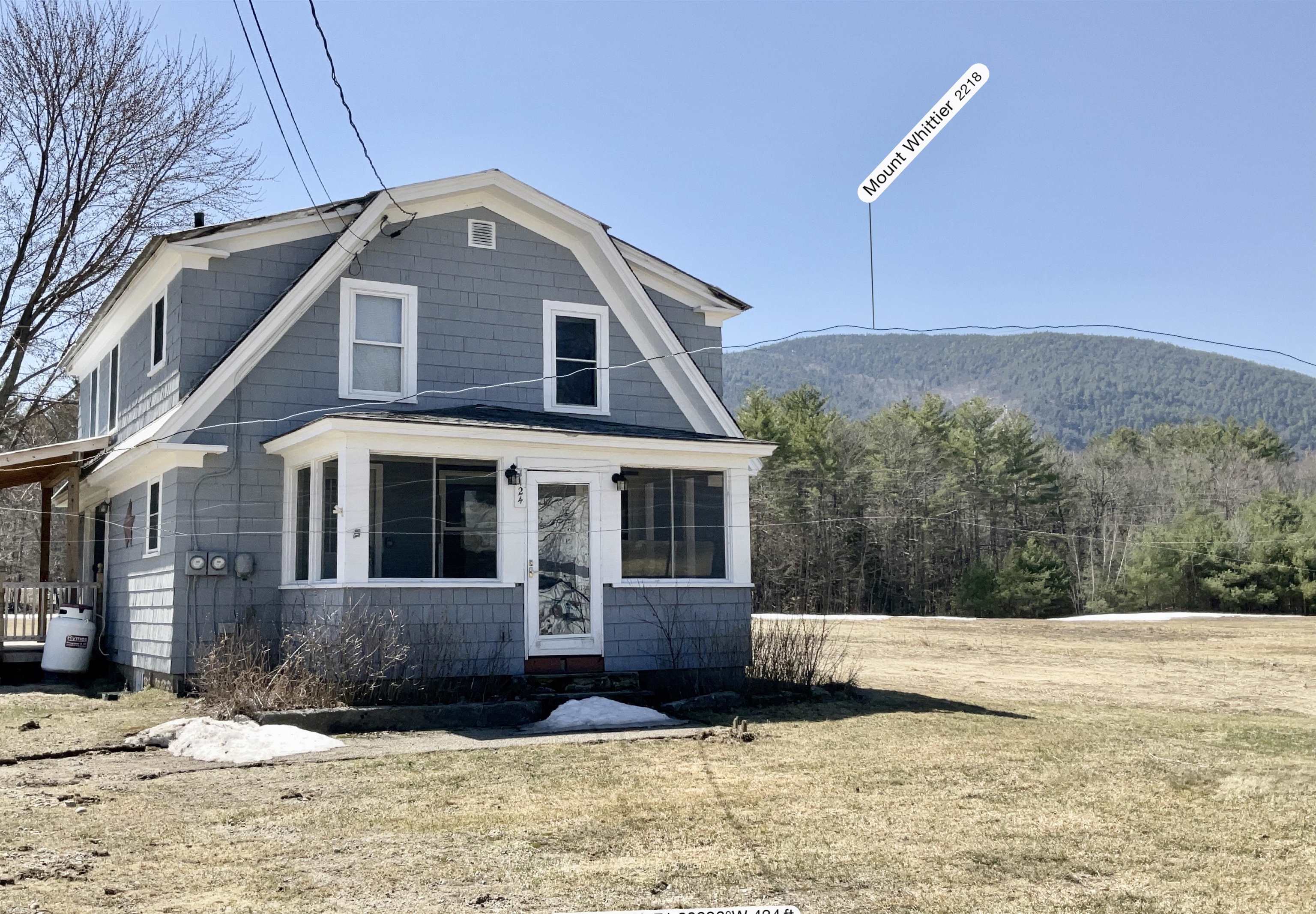 1124 Whittier Road Tamworth, NH 03890 - Photo 29 of 40 Gallery Image 29