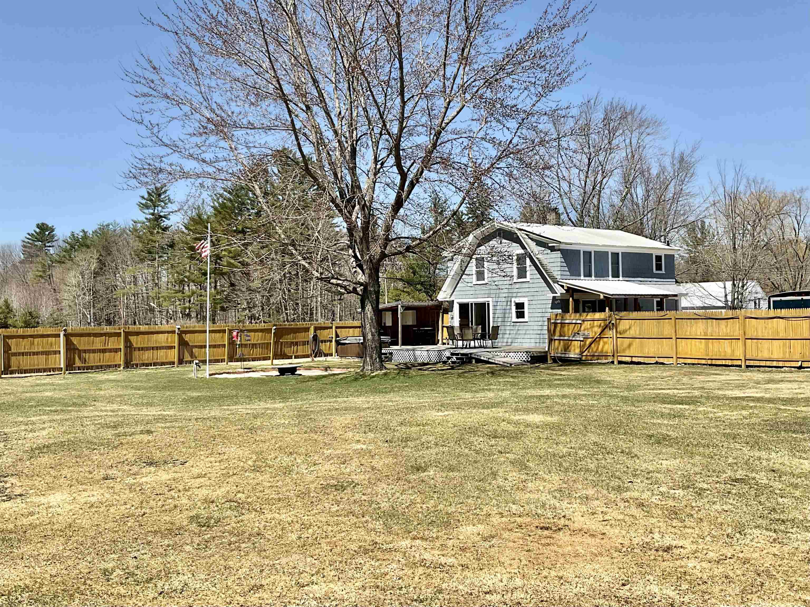 1124 Whittier Road Tamworth, NH 03890 - Photo 30 of 40 Gallery Image 30