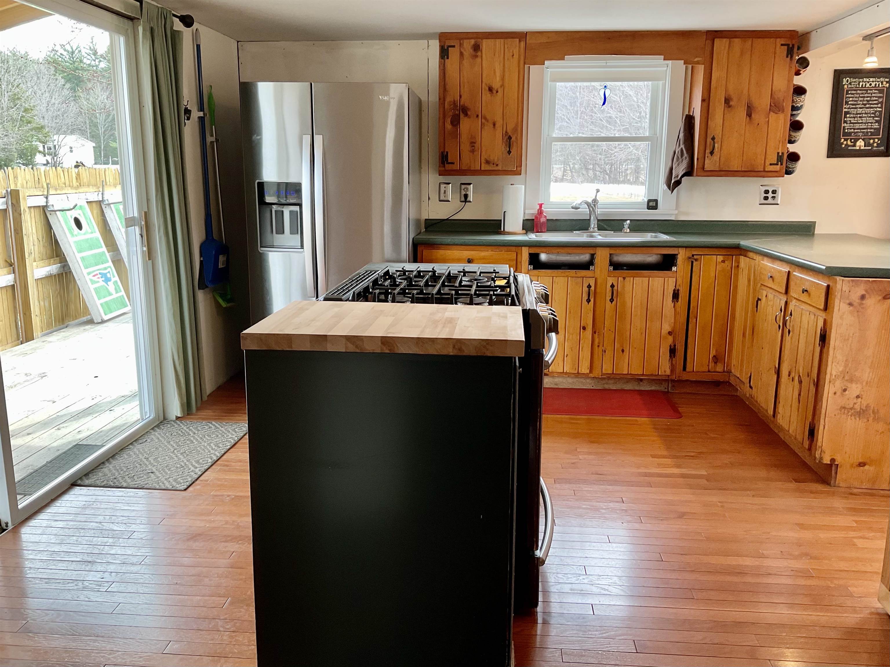 1124 Whittier Road Tamworth, NH 03890 - Photo 3 of 40 Gallery Image 3