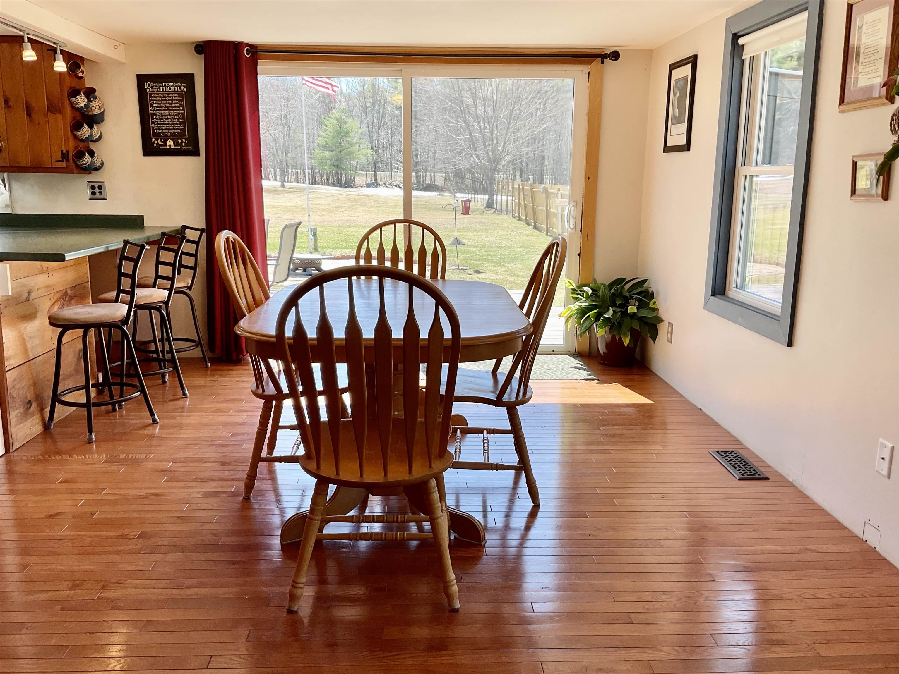 1124 Whittier Road Tamworth, NH 03890 - Photo 8 of 40 Gallery Image 8