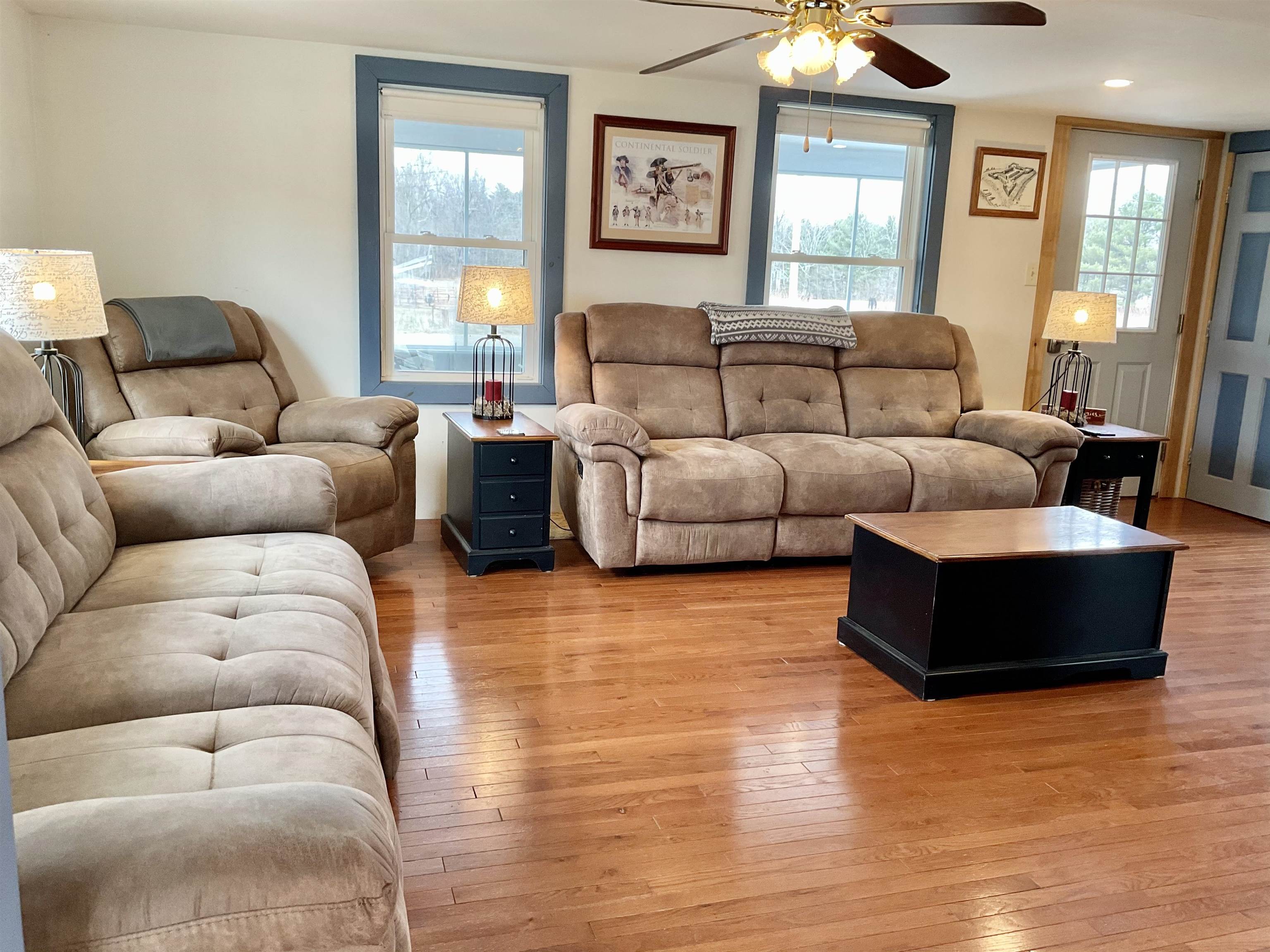 1124 Whittier Road Tamworth, NH 03890 - Photo 10 of 40 Gallery Image 10
