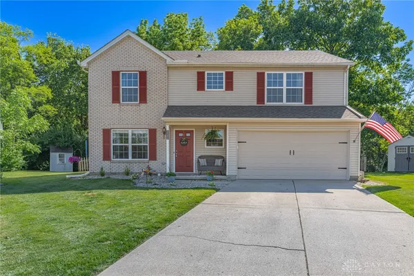 $300,000 | 2380 Girard Lane East, Troy, OH 45373