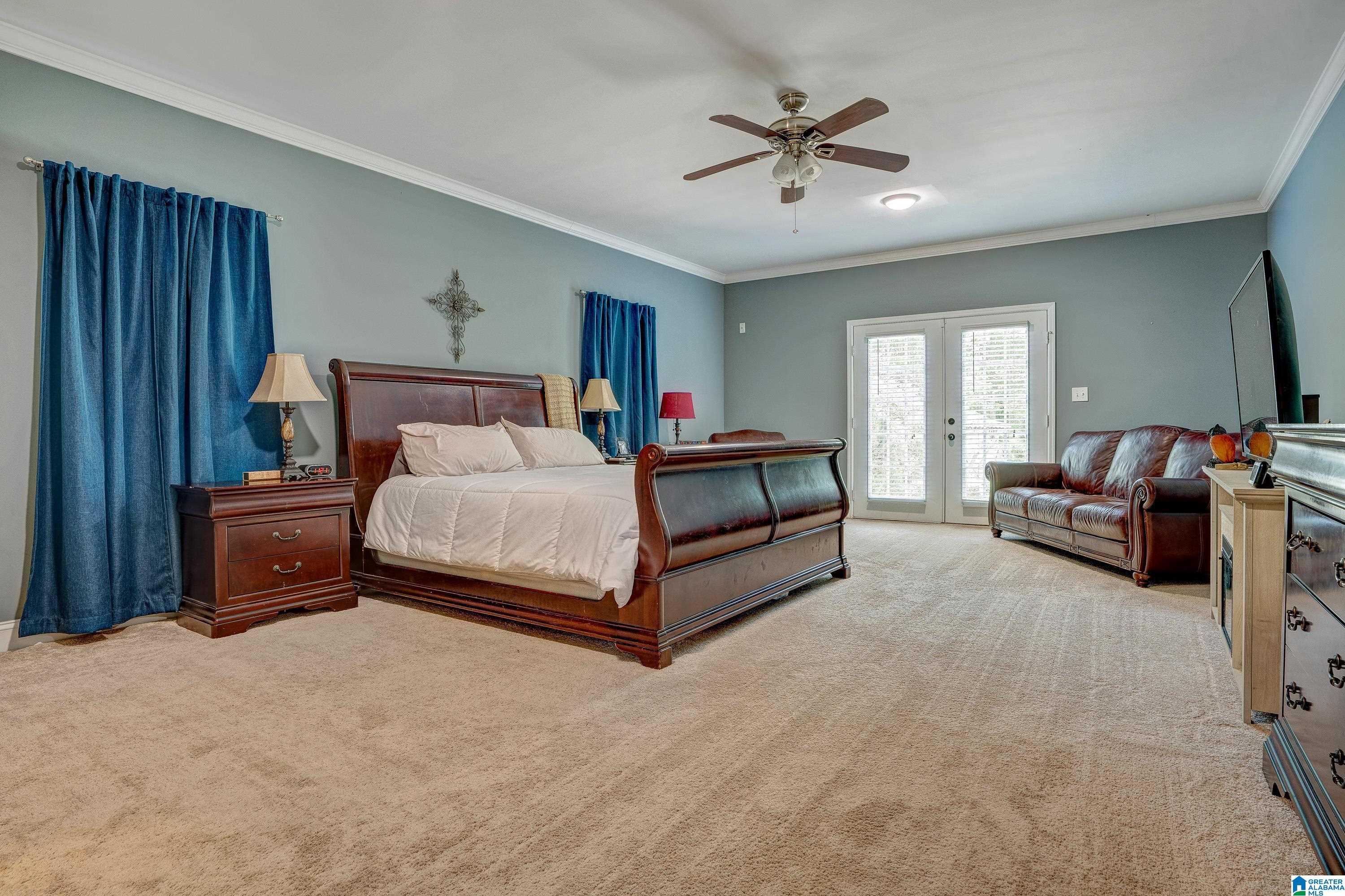 925 Hamilton Mountain Road Blountsville, AL 35031 - Photo 19 of 72