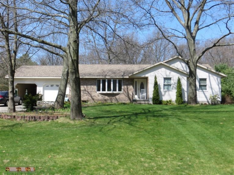 4025 Nestrom Road Whitehall, MI 49461 - Photo 1 of 20 Primary Photo