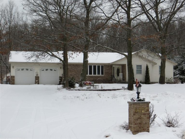4025 Nestrom Road Whitehall, MI 49461 - Photo 13 of 20 Additional Photo