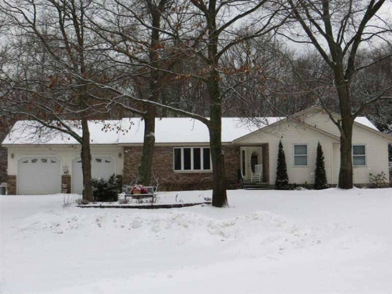 4025 Nestrom Road Whitehall, MI 49461 - Photo 14 of 20 Additional Photo