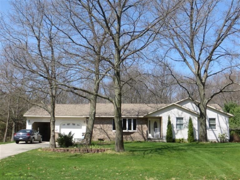 4025 Nestrom Road Whitehall, MI 49461 - Photo 18 of 20 Additional Photo