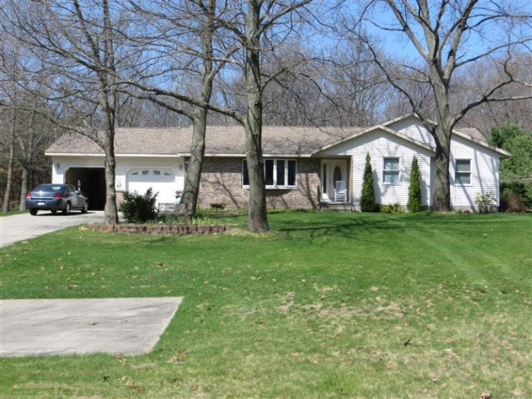 4025 Nestrom Road Whitehall, MI 49461 - Photo 19 of 20 Additional Photo