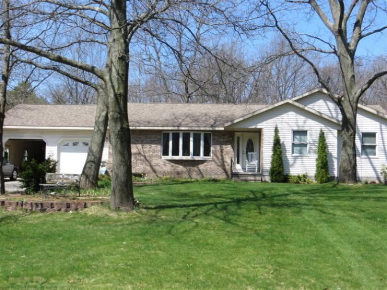 4025 Nestrom Road Whitehall, MI 49461 - Photo 20 of 20 Additional Photo