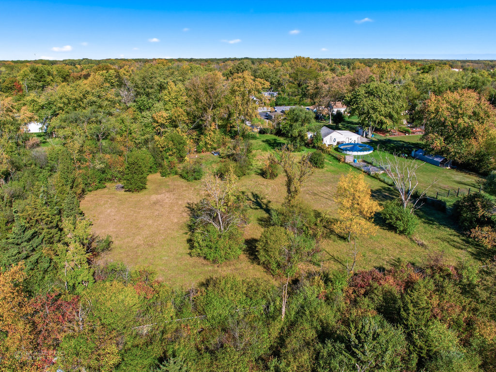 2131 West Exchange Street Crete, IL 60417 - Photo 12 of 14 a view of lake and green space