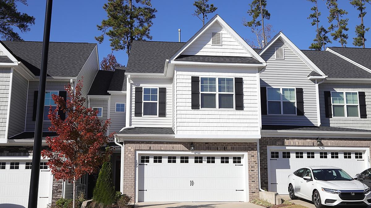 125 Zante Currant Road Durham, NC 27703 - Photo 1 of 25 Photo 1