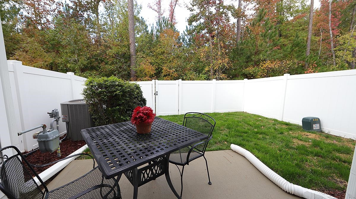 125 Zante Currant Road Durham, NC 27703 - Photo 19 of 25 Photo 19