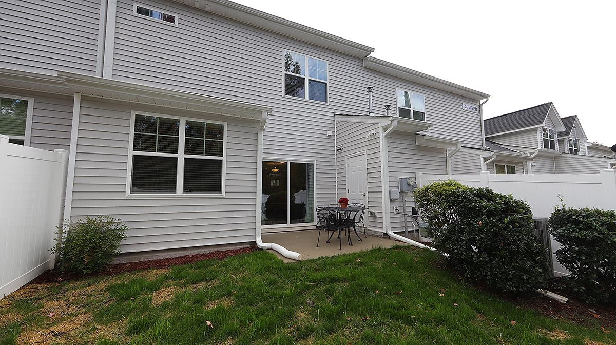 125 Zante Currant Road Durham, NC 27703 - Photo 20 of 25 Photo 20