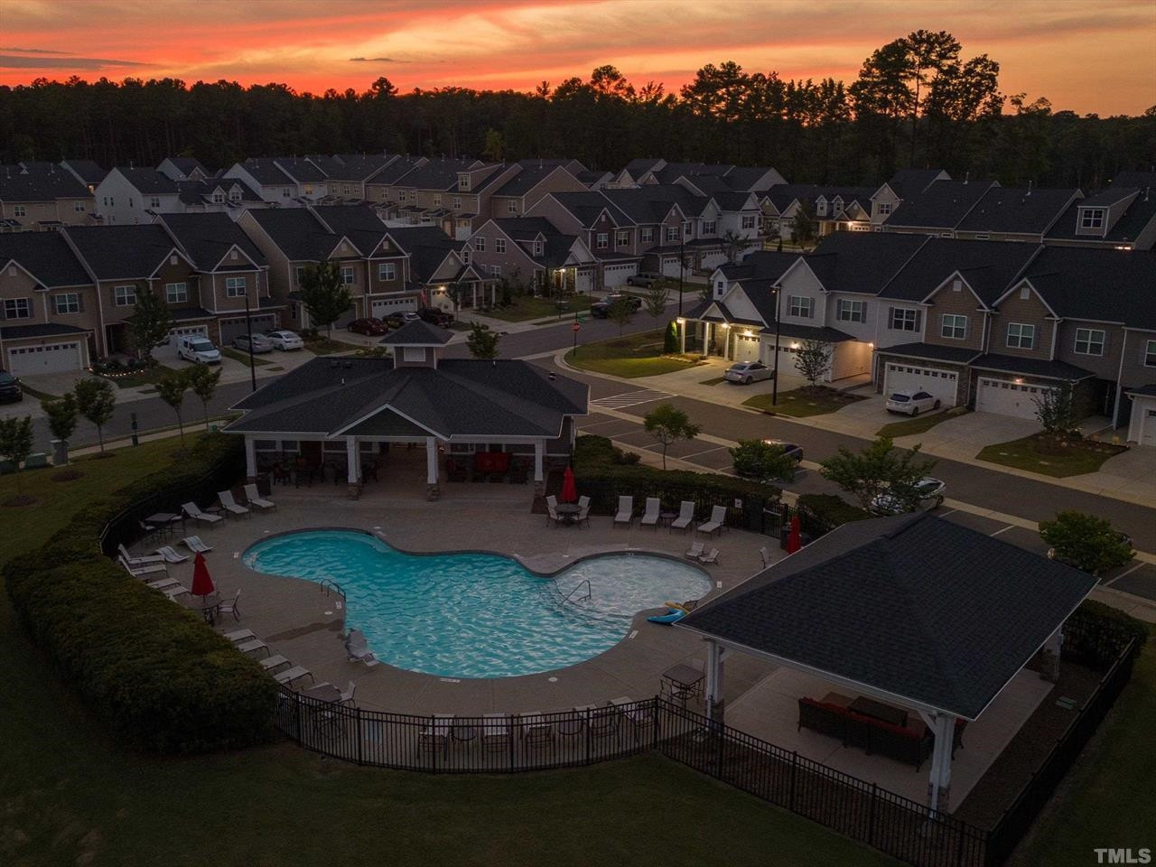 125 Zante Currant Road Durham, NC 27703 - Photo 23 of 25 Photo 23