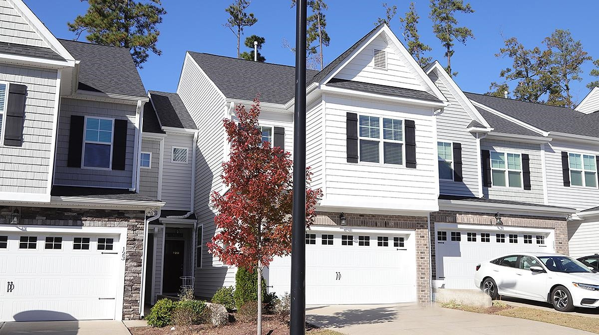 125 Zante Currant Road Durham, NC 27703 - Photo 25 of 25 Photo 25