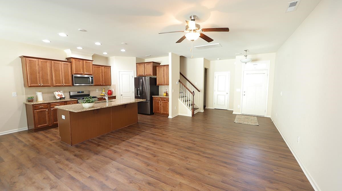 125 Zante Currant Road Durham, NC 27703 - Photo 4 of 25 Photo 4