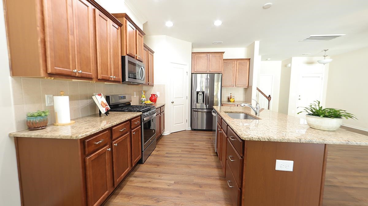 125 Zante Currant Road Durham, NC 27703 - Photo 6 of 25 Photo 6