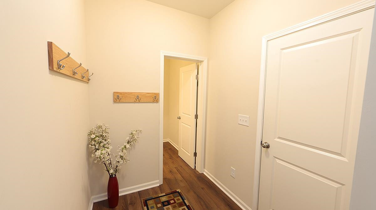 125 Zante Currant Road Durham, NC 27703 - Photo 8 of 25 Photo 8
