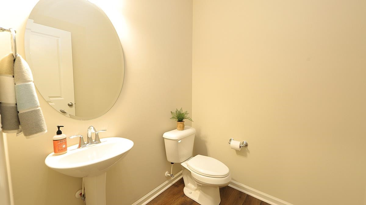 125 Zante Currant Road Durham, NC 27703 - Photo 9 of 25 Photo 9