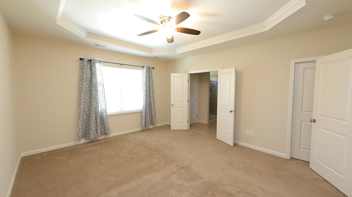 125 Zante Currant Road Durham, NC 27703 - Photo 10 of 25 Photo 10