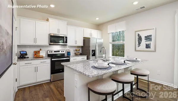 $399,000 | 549 Blackpool Court, Monroe, NC 28112