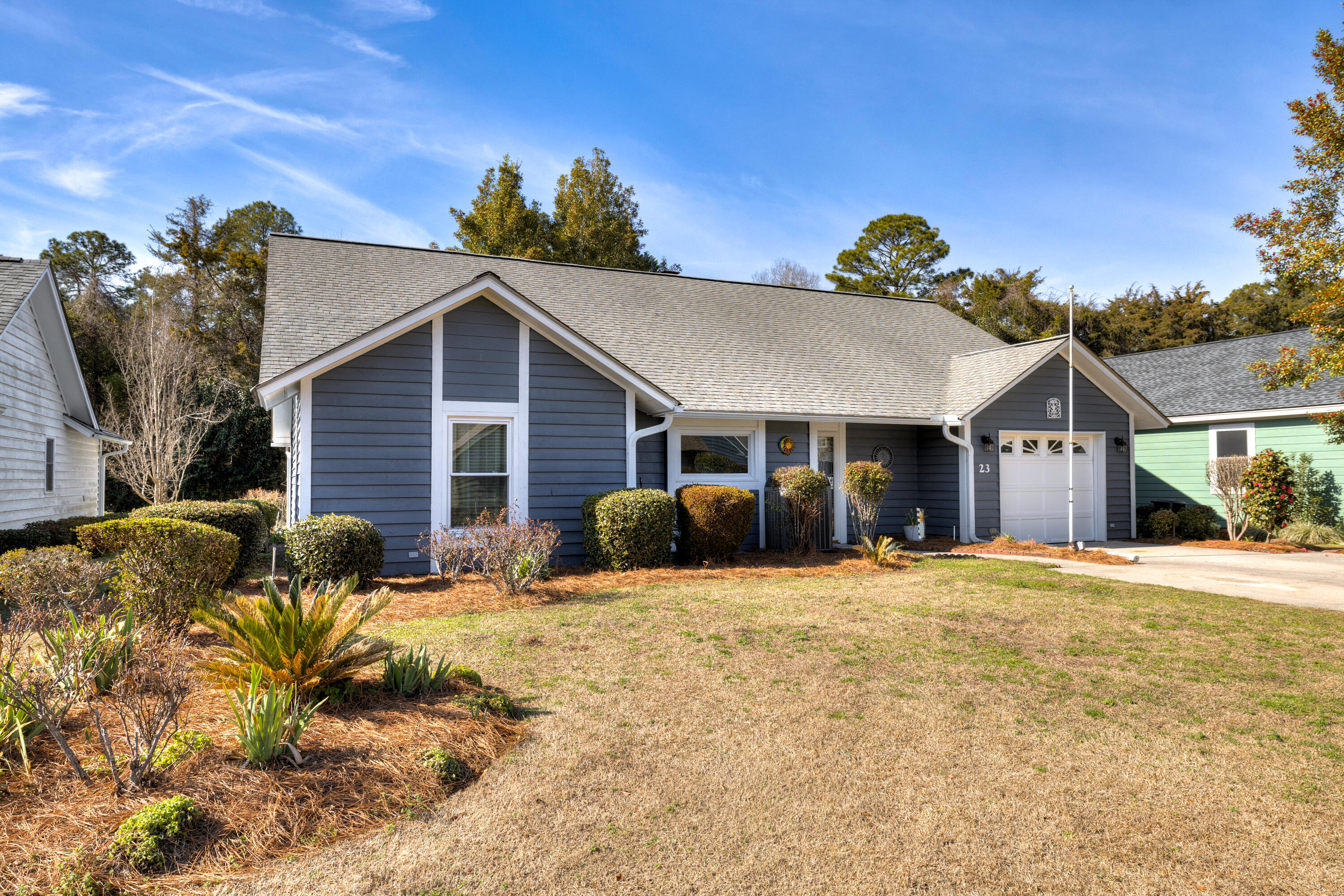 23 Peter Collinson Road Santee, SC 29142 - Photo 4 of 39