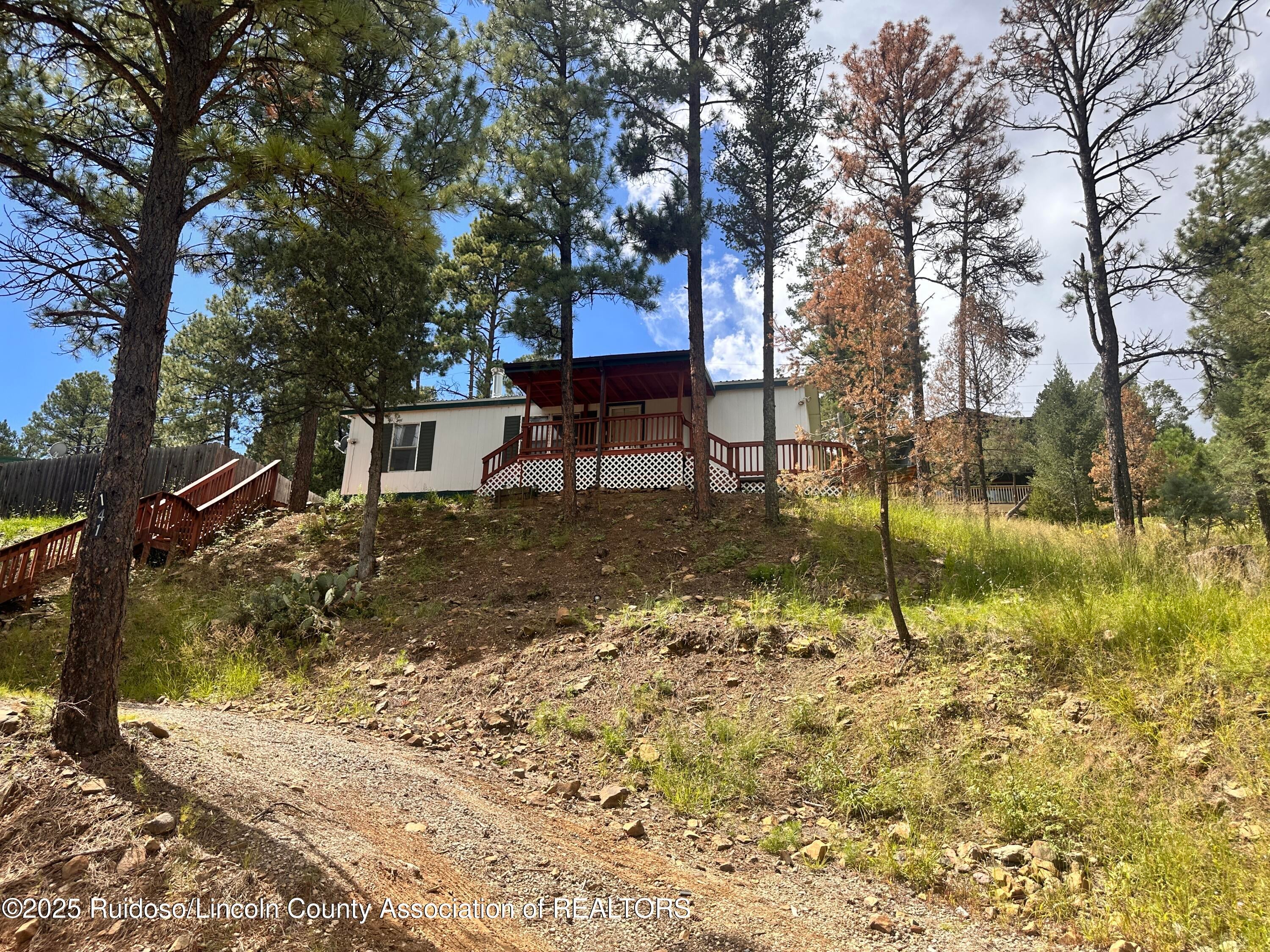 141 Larch Drive Ruidoso, NM 88345 - Photo 15 of 15 Gallery Image 15